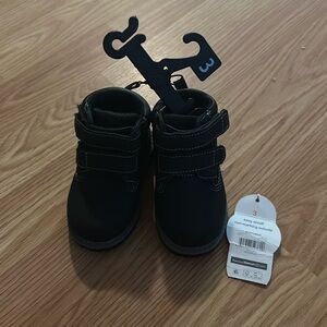 Baby Boots